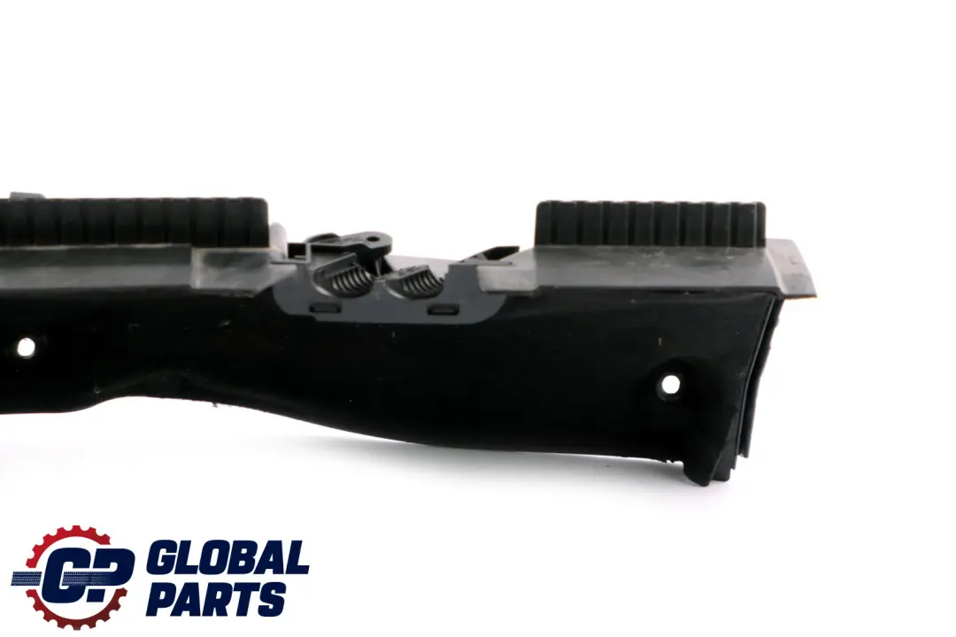 Mini Cooper F55 F56 F57 Cloison Compartiment moteur Section supérieure - SKU 7290802 - Numéro de pièce 7290802
