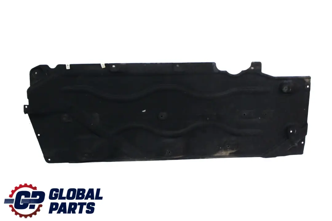  *BMW X1 F48 Mini F54 F55 F56 F57 Unterbodenverkleidung Verkleidung Links - SKU 7290803 - Teilenummer 7290803