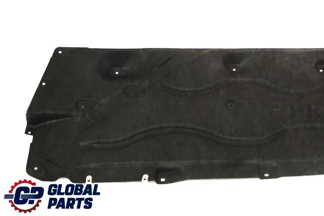 BMW X1 F48 Mini F55 F56 F57 F60 Cubierta protectora izq. inferior - SKU 7290803 - Número de pieza 7290803