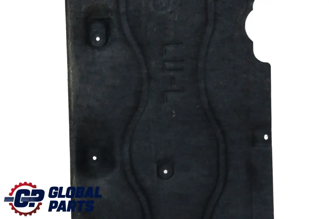 BMW X1 F48 Mini F54 F55 F56 F57 Protezione Sottoscocca Pannello Carenatura SX - SKU 7290803 - Numero di parte 7290803