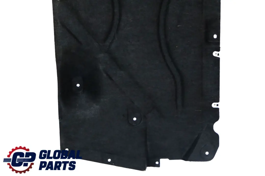 BMW X1 F48 Mini F54 F55 F56 F57 Protezione Sottoscocca Pannello Carenatura SX - SKU 7290803 - Numero di parte 7290803
