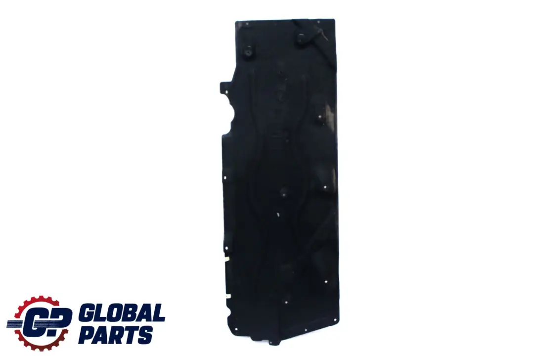 BMW X1 F48 Mini F55 F56 F57 F60 Cubierta protectora izq. inferior - SKU 7290803 - Número de pieza 7290803