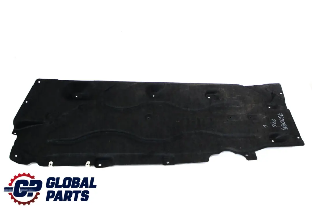 Underbody Left N/S Panelling Skid Cover Plate to BMW X1 F48 Mini F55 F56 F57 F60 with Part number 7290803 BMW X1 F48 Mini F55 F56 F57 F60 Underbody Left N/S Panelling Skid Cover Plate - SKU 7290803 - Part number 7290803