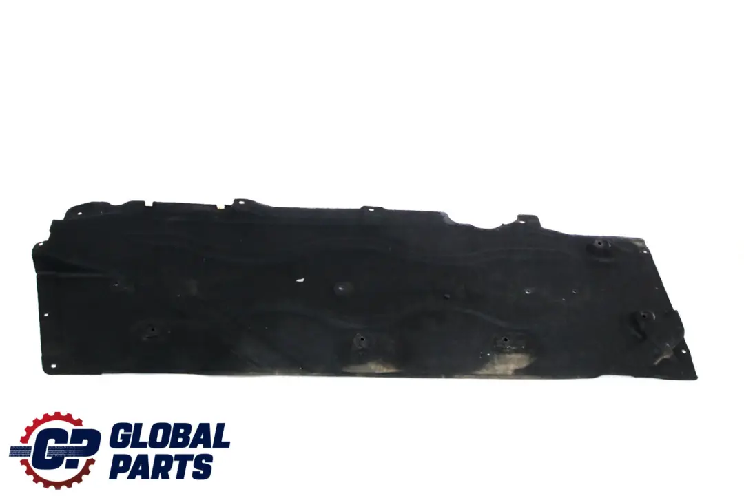 BMW X1 F48 Mini F55 F56 F57 F60 Cubierta protectora izq. inferior - SKU 7290803 - Número de pieza 7290803