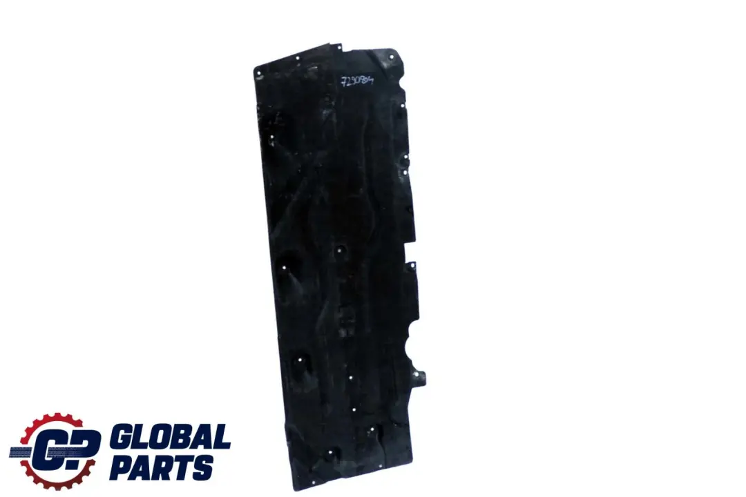 BMW F40 F48 MINI F55 F56 F57 Osłona Płyta Podwozia Prawa - SKU 7290804 - Numer Części 7290804