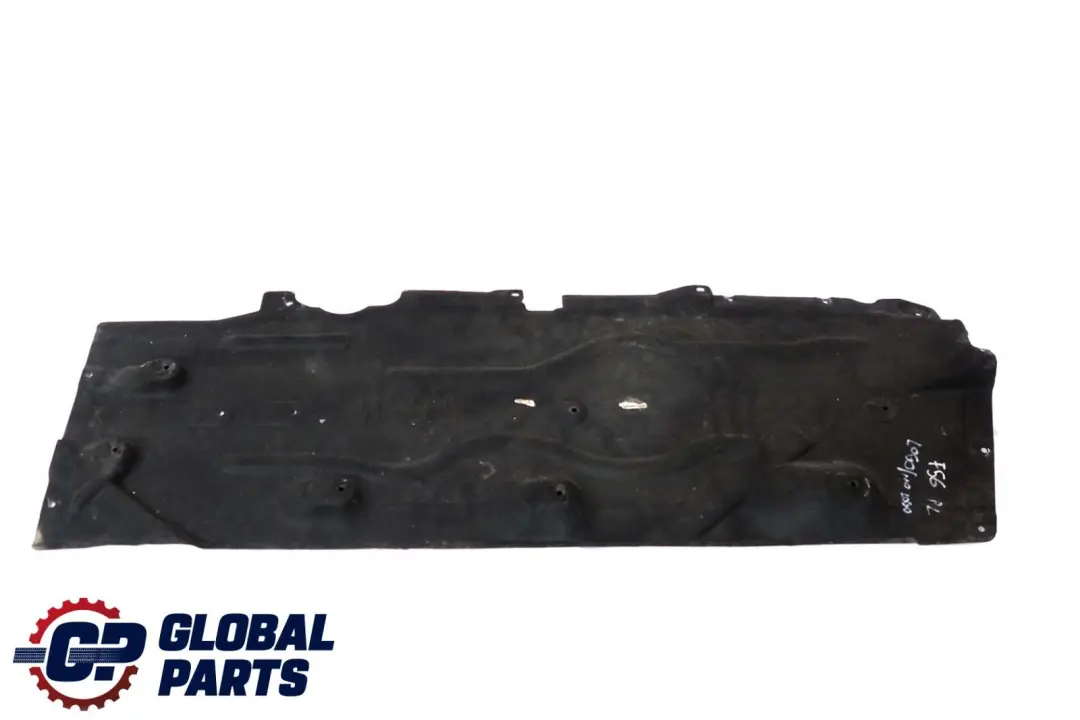 BMW F40 F48 MINI F55 F56 F57 Osłona Płyta Podwozia Prawa - SKU 7290804 - Numer Części 7290804