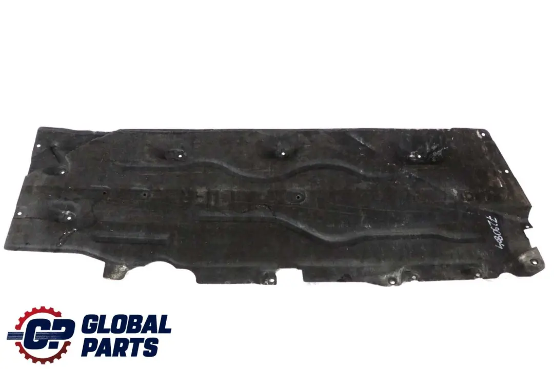 Underbody Right O/S Panelling Skid Cover Plate to BMW 1 X1 F40 F48 Mini F55 F56 F57 with Part number 7290804 BMW 1 X1 F40 F48 Mini F55 F56 F57 Underbody Right O/S Panelling Skid Cover Plate - SKU 7290804 - Part number 7290804