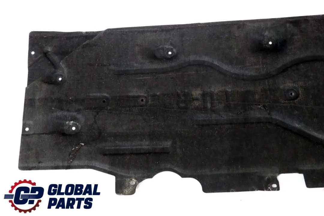 BMW 1 X1 F40 F48 Mini F55 F56 Panneaux de Sol Couvercle Droit - SKU 7290804 - Numéro de pièce 7290804