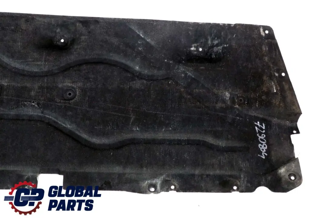 Underbody Right O/S Panelling Skid Cover Plate to BMW 1 X1 F40 F48 Mini F55 F56 F57 with Part number 7290804 BMW 1 X1 F40 F48 Mini F55 F56 F57 Underbody Right O/S Panelling Skid Cover Plate - SKU 7290804 - Part number 7290804