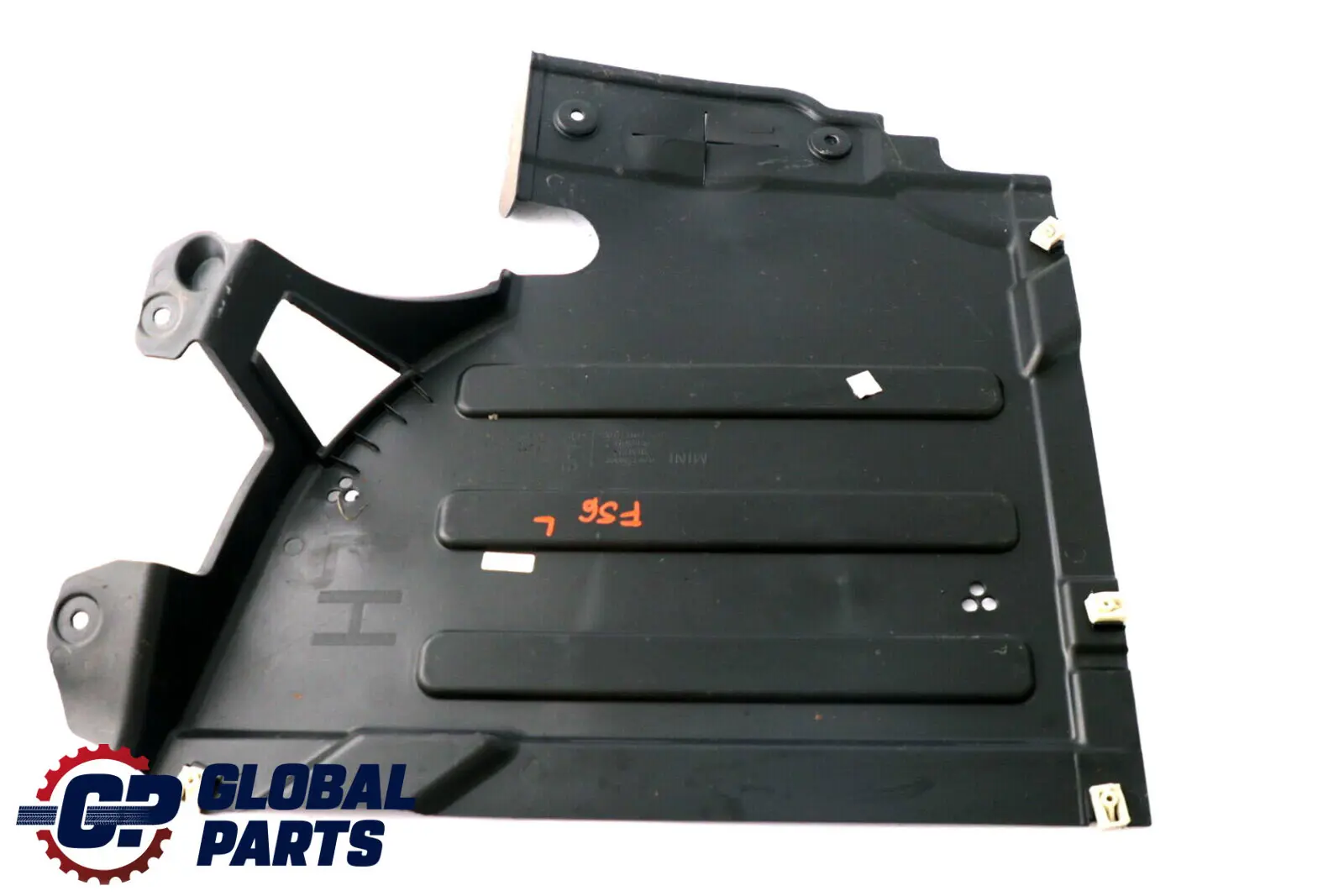 Mini Cooper F56 Panneaux de Sol Revetement Carburant a Gauche 7290809