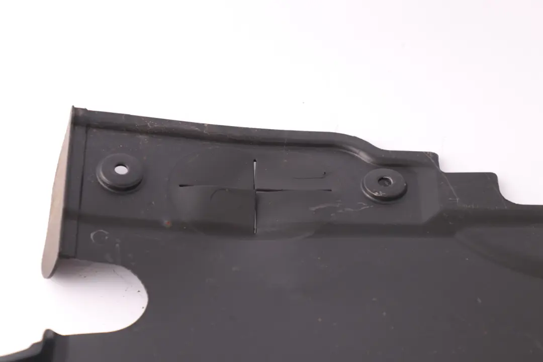 Mini Cooper F56 Panneaux de Sol Revetement Carburant a Gauche - SKU 7290809 - Numéro de pièce 7290809