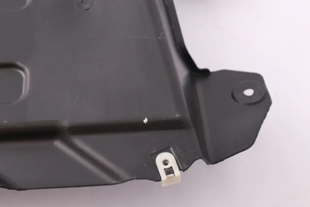 Left N/S Underbody Paneling Trim Cover to BMW MINI F56 with Part number 7290809 BMW MINI F56 Left N/S Underbody Paneling Trim Cover - SKU 7290809 - Part number 7290809