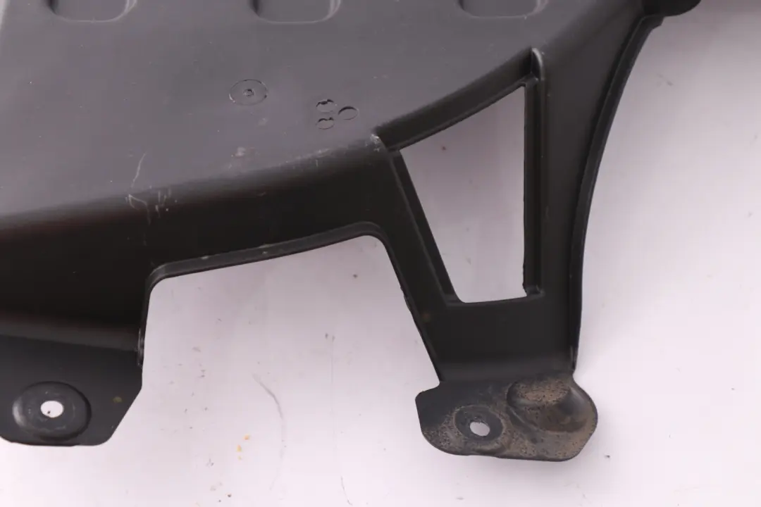 Left N/S Underbody Paneling Trim Cover to BMW MINI F56 with Part number 7290809 BMW MINI F56 Left N/S Underbody Paneling Trim Cover - SKU 7290809 - Part number 7290809