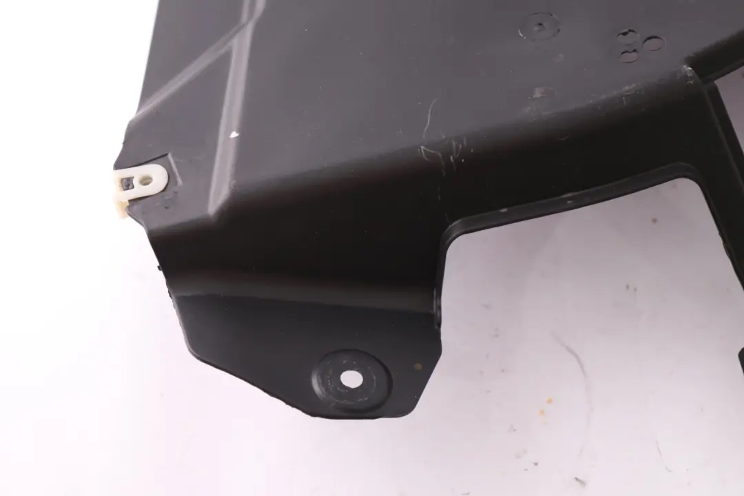 Izquierda Debajo de Carroceria Panel de Recubrimiento Cubierta para Mini F56 con número de pieza 7290809 Mini F56 Izquierda Debajo de Carroceria Panel de Recubrimiento Cubierta - SKU 7290809 - Número de pieza 7290809