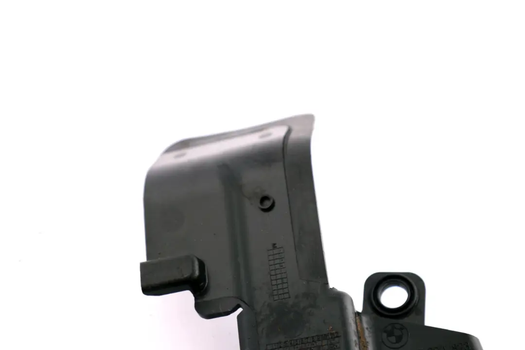 Partition Left N/S Engine Mounting Part to Mini Cooper F55 F56 with Part number 7290823 Mini Cooper F55 F56 Partition Left N/S Engine Mounting Part - SKU 7290823 - Part number 7290823