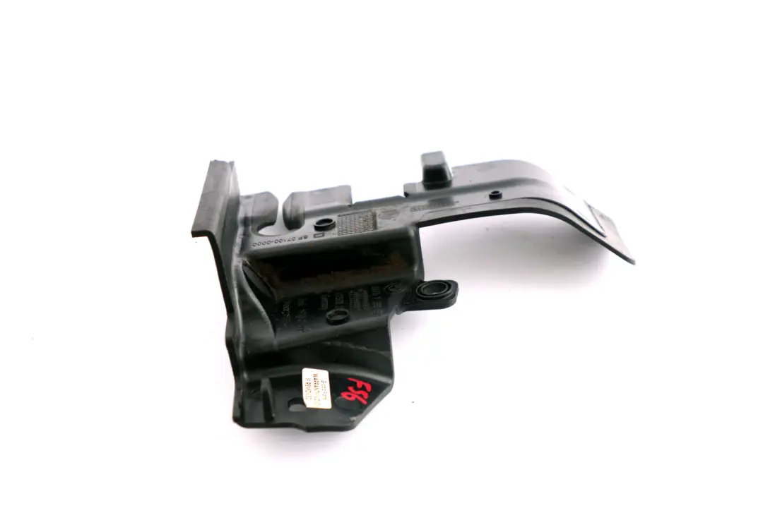 Mini Cooper F55 F56 Cloison a Gauche Moteur Support Montage - SKU 7290823 - Numéro de pièce 7290823