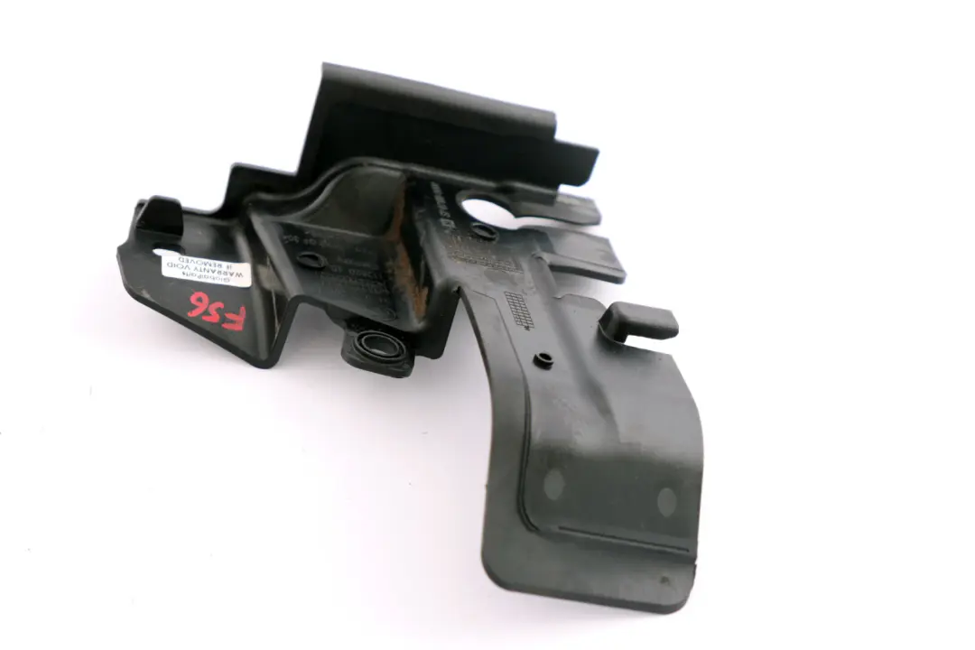Mini Cooper F55 F56 Particion Izquierda Pieza De Montaje del Motor - SKU 7290823 - Número de pieza 7290823