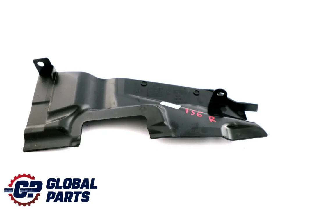 Mini Cooper One F55 F56 Trennwand Abdeckung Motor Vorne Rechts - SKU 7290824 - Teilenummer 7290824