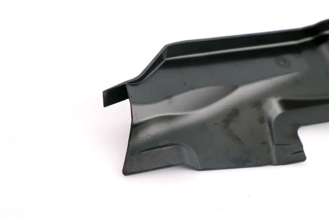 Partition Right O/S Engine Mounting Part to Mini Cooper F55 F56 with Part number 7290824 Mini Cooper F55 F56 Partition Right O/S Engine Mounting Part - SKU 7290824 - Part number 7290824