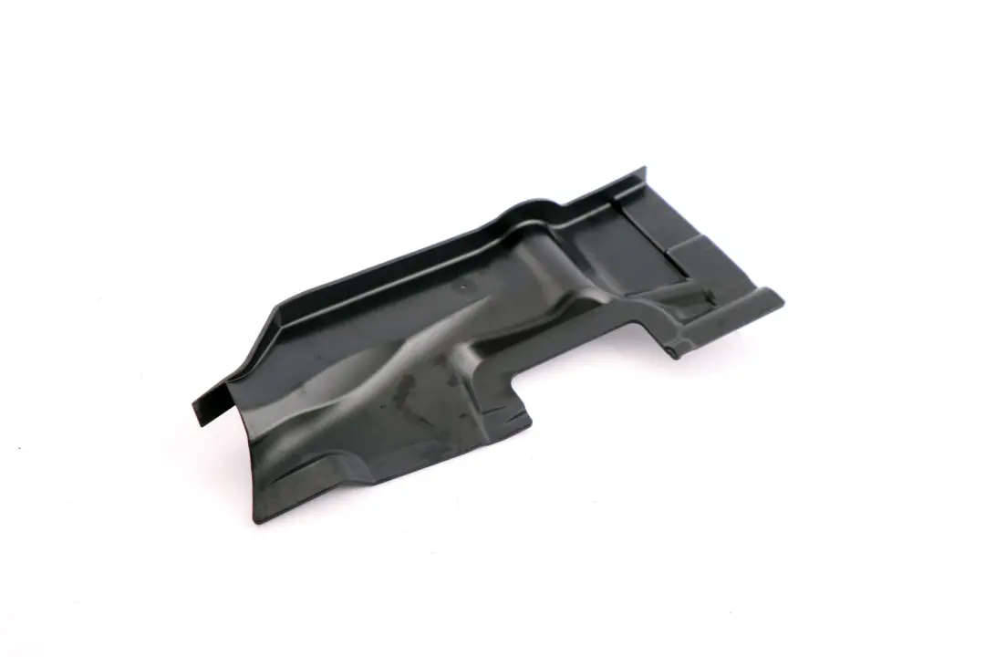 Mini Cooper One F55 F56 Trennwand Abdeckung Motor Vorne Rechts - SKU 7290824 - Teilenummer 7290824
