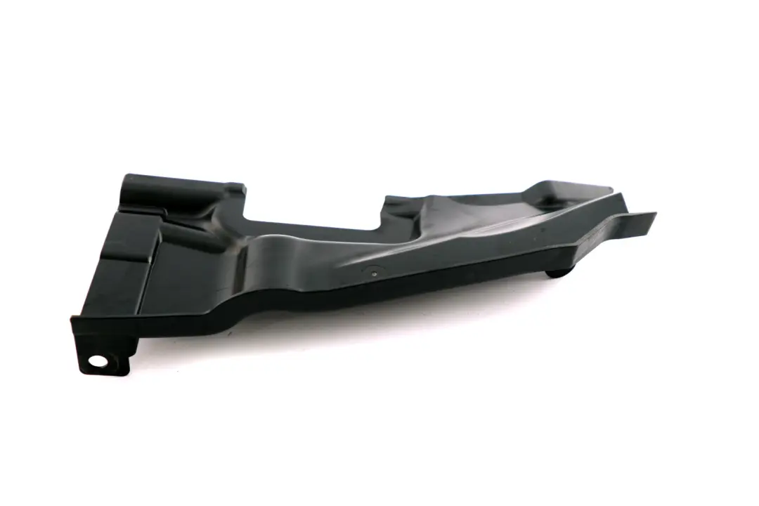 Mini Cooper One F55 F56 Trennwand Abdeckung Motor Vorne Rechts - SKU 7290824 - Teilenummer 7290824