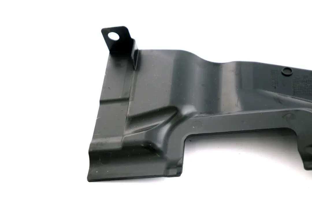 Mini Cooper One F55 F56 Trennwand Abdeckung Motor Vorne Rechts - SKU 7290824 - Teilenummer 7290824