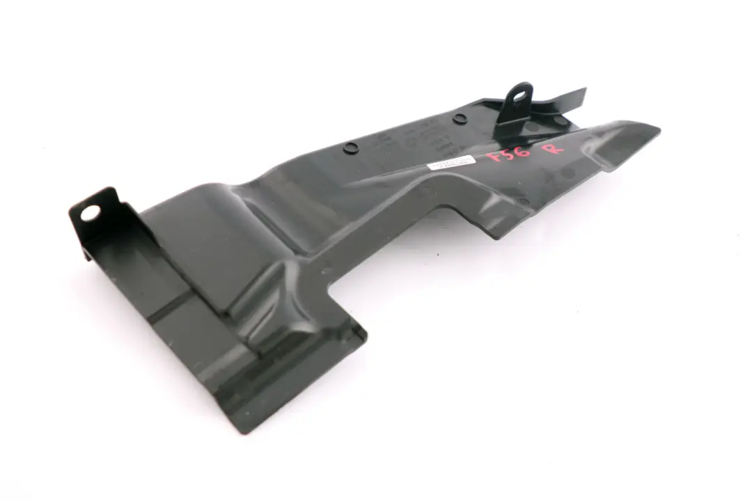 Particion Derecho O / del motor De montaje De piezas para Mini Cooper F55 F56 con número de pieza 7290824 Mini Cooper F55 F56 Particion Derecho O / del motor De montaje De piezas - SKU 7290824 - Número de pieza 7290824