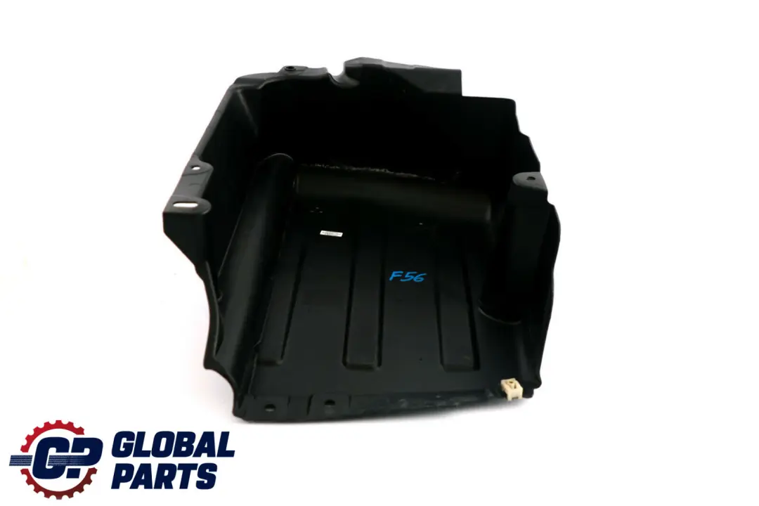 Panneaux de Sol Revetement Arriere Droite pour Mini Cooper One F56 F57 à propos du numéro de pièce 7290827 Mini Cooper One F56 F57 Panneaux de Sol Revetement Arriere Droite - SKU 7290827 - Numéro de pièce 7290827