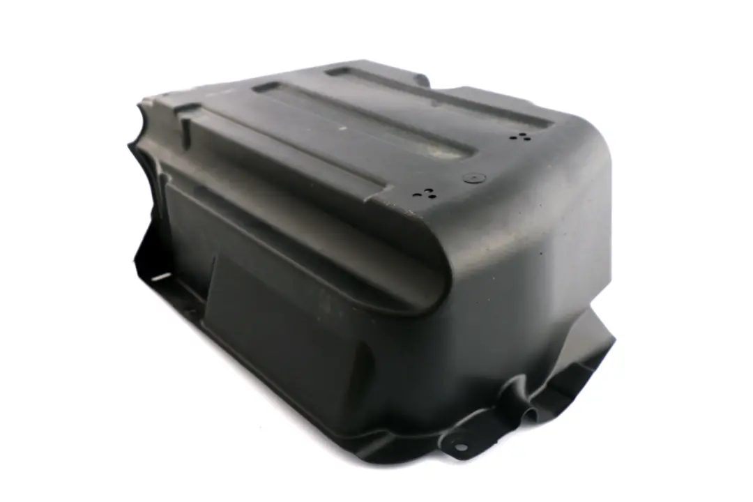 *Mini Cooper One F56 F57 Unterbodenverkleidung Abdeckung Hinten Rechts für mit Teilenummer 7290827 *Mini Cooper One F56 F57 Unterbodenverkleidung Abdeckung Hinten Rechts - SKU 7290827 - Teilenummer 7290827