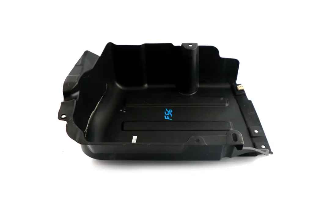 BMW Mini F56 F57 Underbody Panneling Trim Panel Cover Rear Right O/S - SKU 7290827 - Part number 7290827