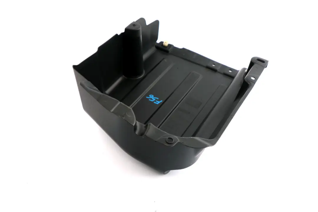 BMW Mini F56 F57 Underbody Panneling Trim Panel Cover Rear Right O/S - SKU 7290827 - Part number 7290827