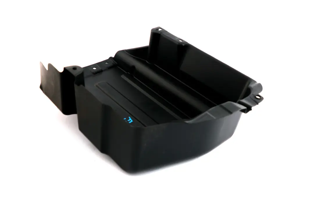 BMW Mini F56 F57 Underbody Panneling Trim Panel Cover Rear Right O/S - SKU 7290827 - Part number 7290827