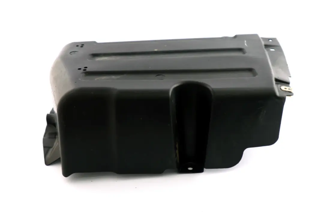 BMW Mini F56 F57 Underbody Panneling Trim Panel Cover Rear Right O/S - SKU 7290827 - Part number 7290827