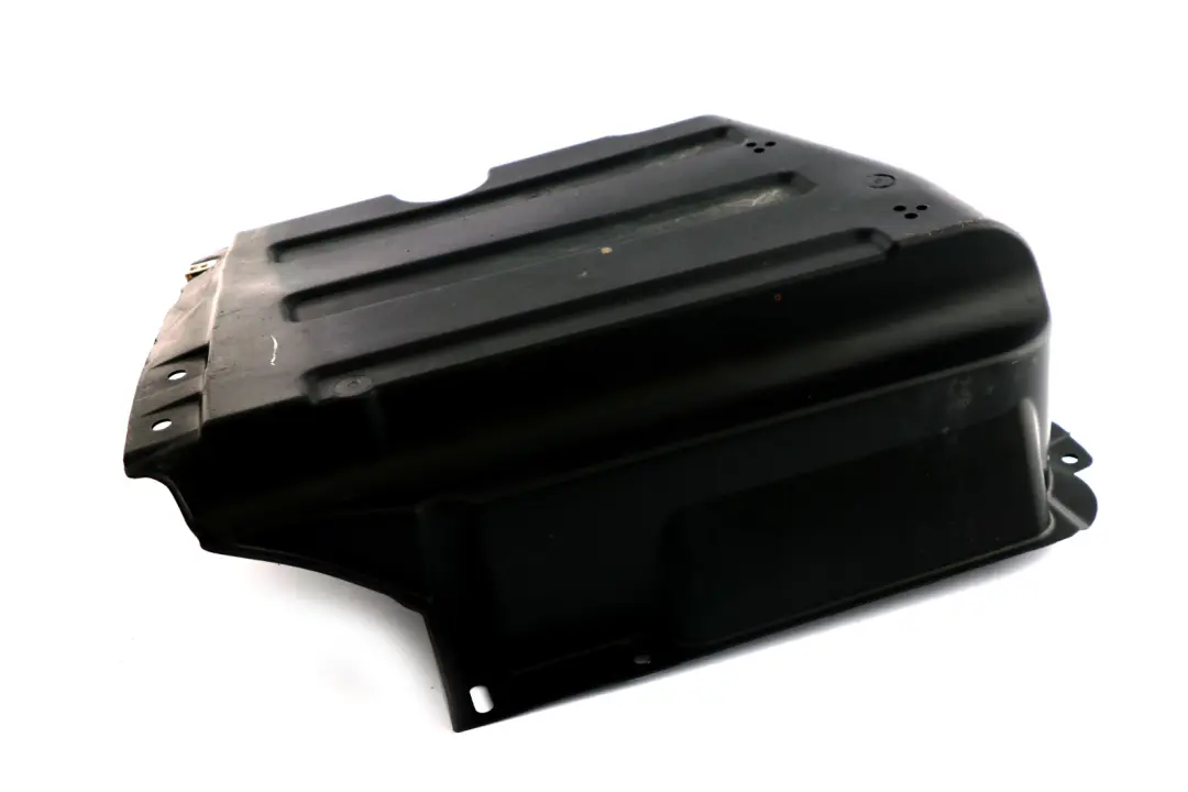BMW Mini F56 F57 Underbody Panneling Trim Panel Cover Rear Right O/S - SKU 7290827 - Part number 7290827