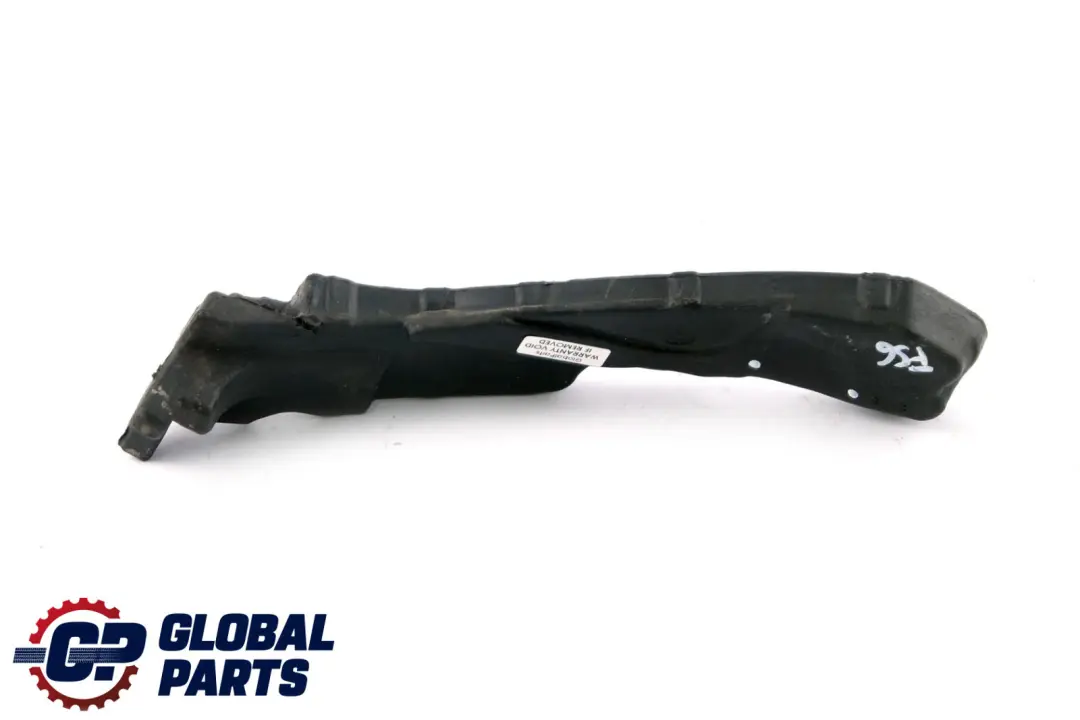 Conditionnement Vase D'Expansion Dessous pour Mini Cooper One F55 F56 à propos du numéro de pièce 7290830 Mini Cooper One F55 F56 Conditionnement Vase D'Expansion Dessous - SKU 7290830 - Numéro de pièce 7290830