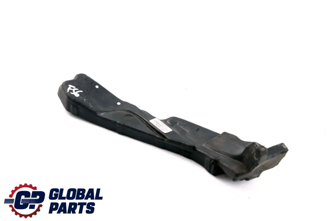 Chiusura Ermetica Supporto Serbatoio Inferiore per Mini Cooper One F55 F56 con numero di parte 7290830 Mini Cooper One F55 F56 Chiusura Ermetica Supporto Serbatoio Inferiore - SKU 7290830 - Numero di parte 7290830