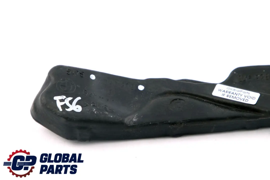 Mini Cooper One F55 F56 Conditionnement Vase D'Expansion Dessous - SKU 7290830 - Numéro de pièce 7290830