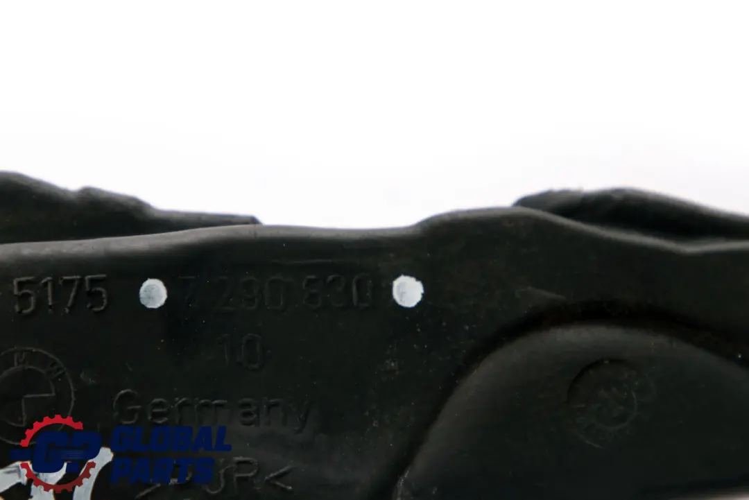 Abdichtung Ausgleichsbehälter Unten für MINI Cooper One F55 F56 mit Teilenummer 7290830 MINI Cooper One F55 F56 Abdichtung Ausgleichsbehälter Unten - SKU 7290830 - Teilenummer 7290830