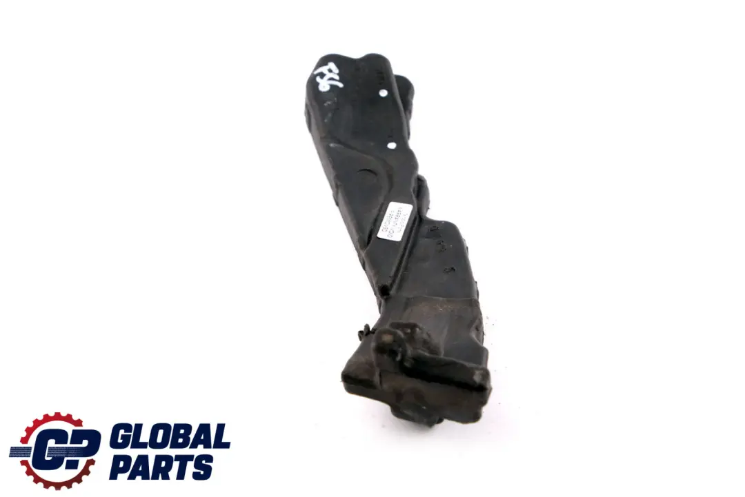 Mini Cooper One F55 F56 Chiusura Ermetica Supporto Serbatoio Inferiore - SKU 7290830 - Numero di parte 7290830