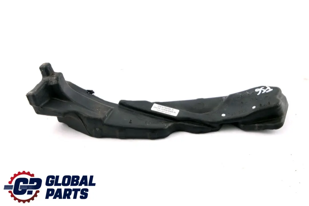 Uszczelka zbiornika dół do Mini Cooper F55 F56 o numerze 7290830 Mini Cooper F55 F56 Uszczelka zbiornika dół - SKU 7290830 - Numer Części 7290830