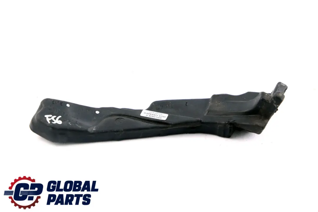 Uszczelka zbiornika dół do Mini Cooper F55 F56 o numerze 7290830 Mini Cooper F55 F56 Uszczelka zbiornika dół - SKU 7290830 - Numer Części 7290830