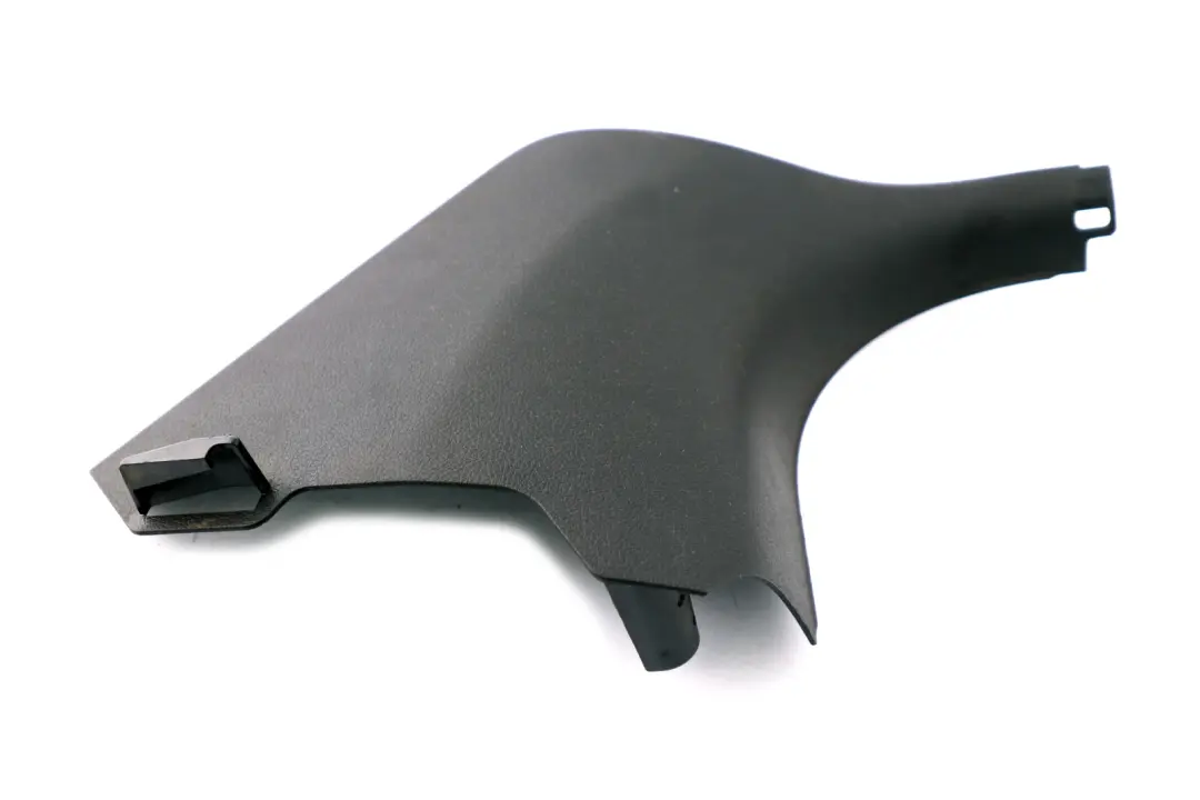 BMW F30 F31 F32 F33 F34 F36 F80 Front Left N/S Leg Room Lateral Trim Panel Cover - SKU rhd-7291091 - Part number 7291091