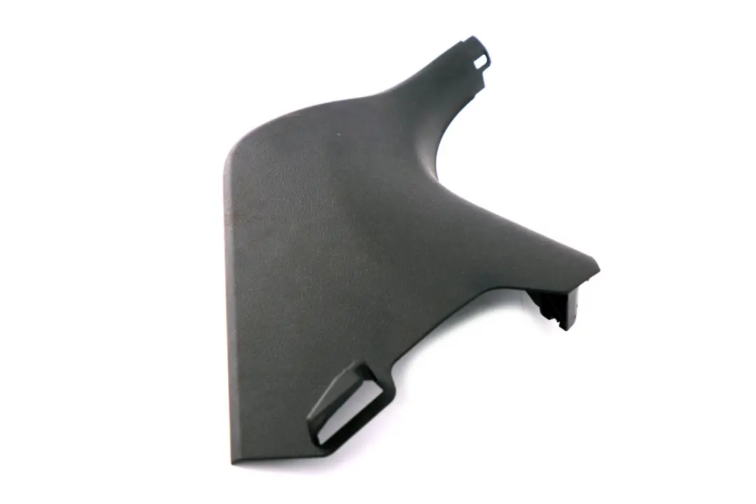 BMW F30 F31 F32 F33 F34 F36 F80 Front Left N/S Leg Room Lateral Trim Panel Cover - SKU rhd-7291091 - Part number 7291091