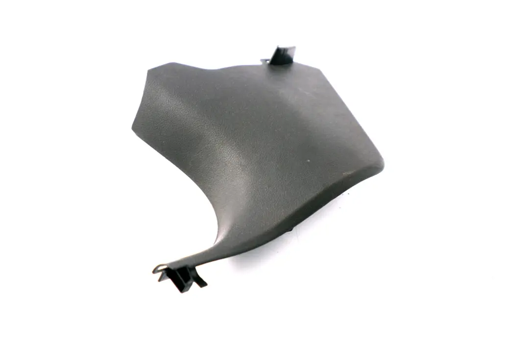 BMW F30 F31 F32 F33 F34 F36 F80 Front Left N/S Leg Room Lateral Trim Panel Cover - SKU rhd-7291091 - Part number 7291091
