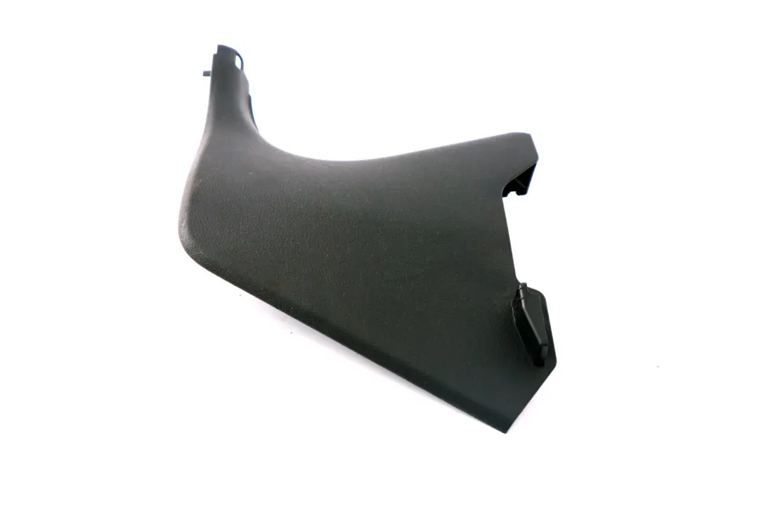 BMW F30 F31 F32 F33 F34 F36 F80 Front Left N/S Leg Room Lateral Trim Panel Cover - SKU rhd-7291091 - Part number 7291091