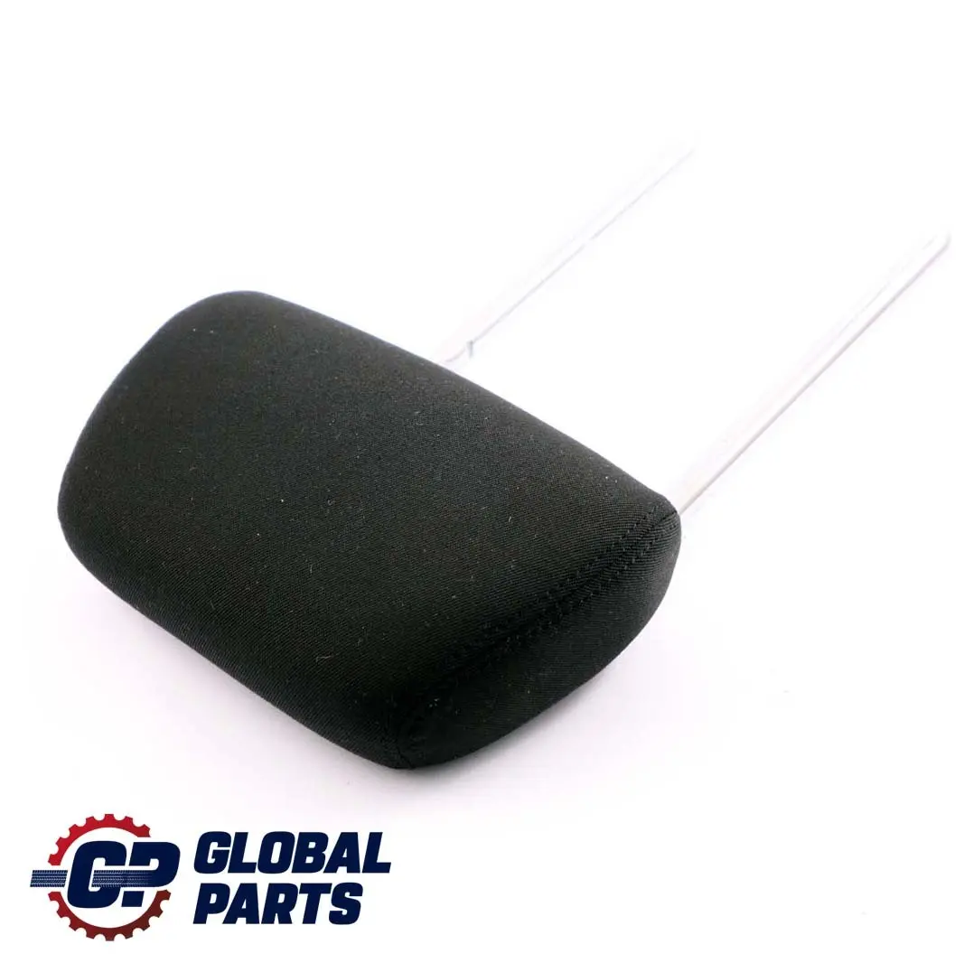 Left Right Seat N/O/S Headrest Cloth Anthracite Move to BMW 1 3 F20 F30 1 Rear with Part number 7291126 BMW 1 3 F20 F30 1 Rear Left Right Seat N/O/S Headrest Cloth Anthracite Move - SKU 7291126-1 - Part number 7291126
