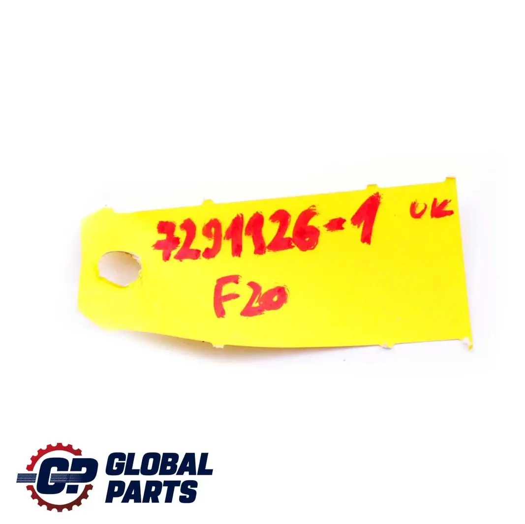 Left Right Seat N/O/S Headrest Cloth Anthracite Move to BMW 1 3 F20 F30 1 Rear with Part number 7291126 BMW 1 3 F20 F30 1 Rear Left Right Seat N/O/S Headrest Cloth Anthracite Move - SKU 7291126-1 - Part number 7291126