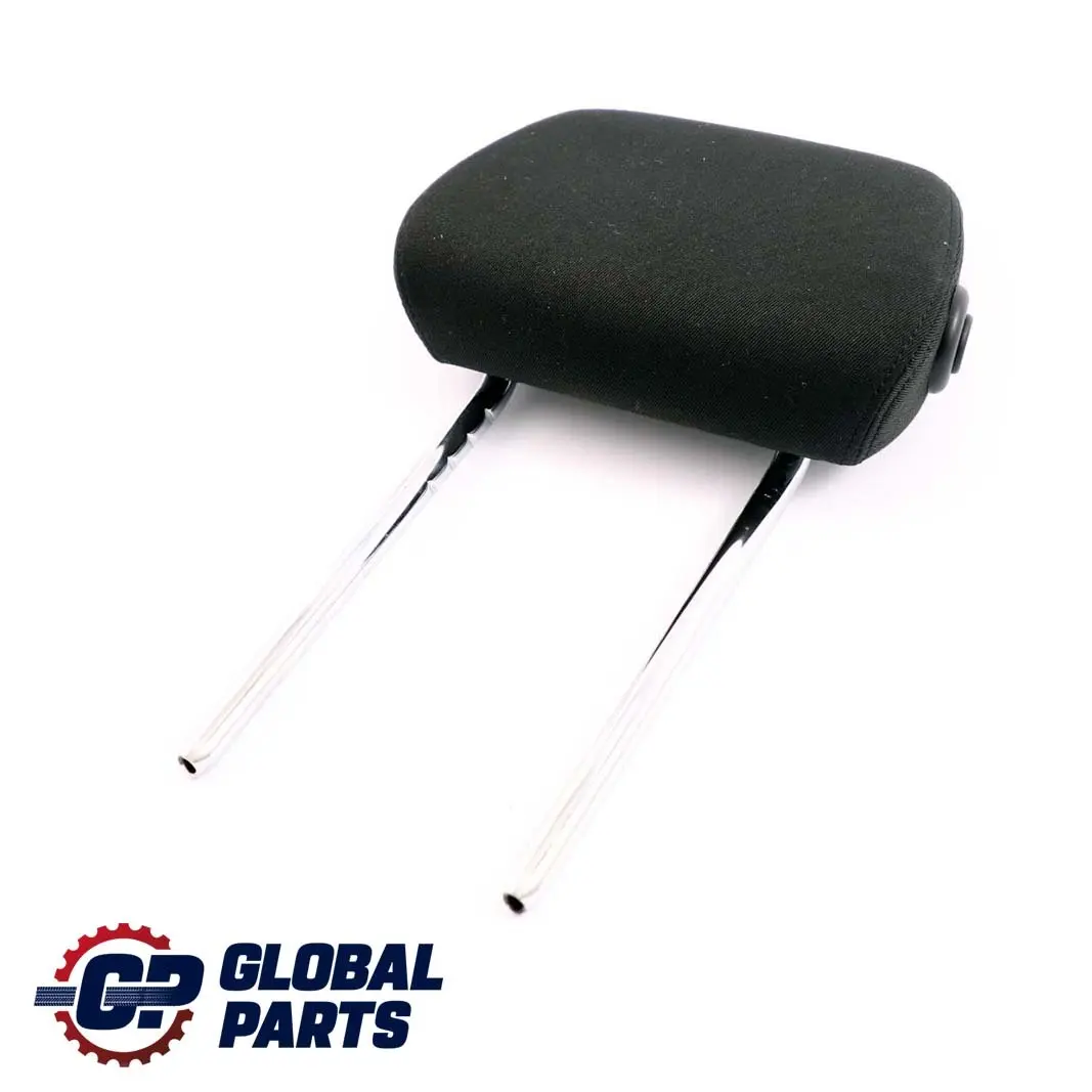 Left Right Seat N/O/S Headrest Cloth Anthracite Move to BMW 1 3 F20 F30 1 Rear with Part number 7291126 BMW 1 3 F20 F30 1 Rear Left Right Seat N/O/S Headrest Cloth Anthracite Move - SKU 7291126-1 - Part number 7291126
