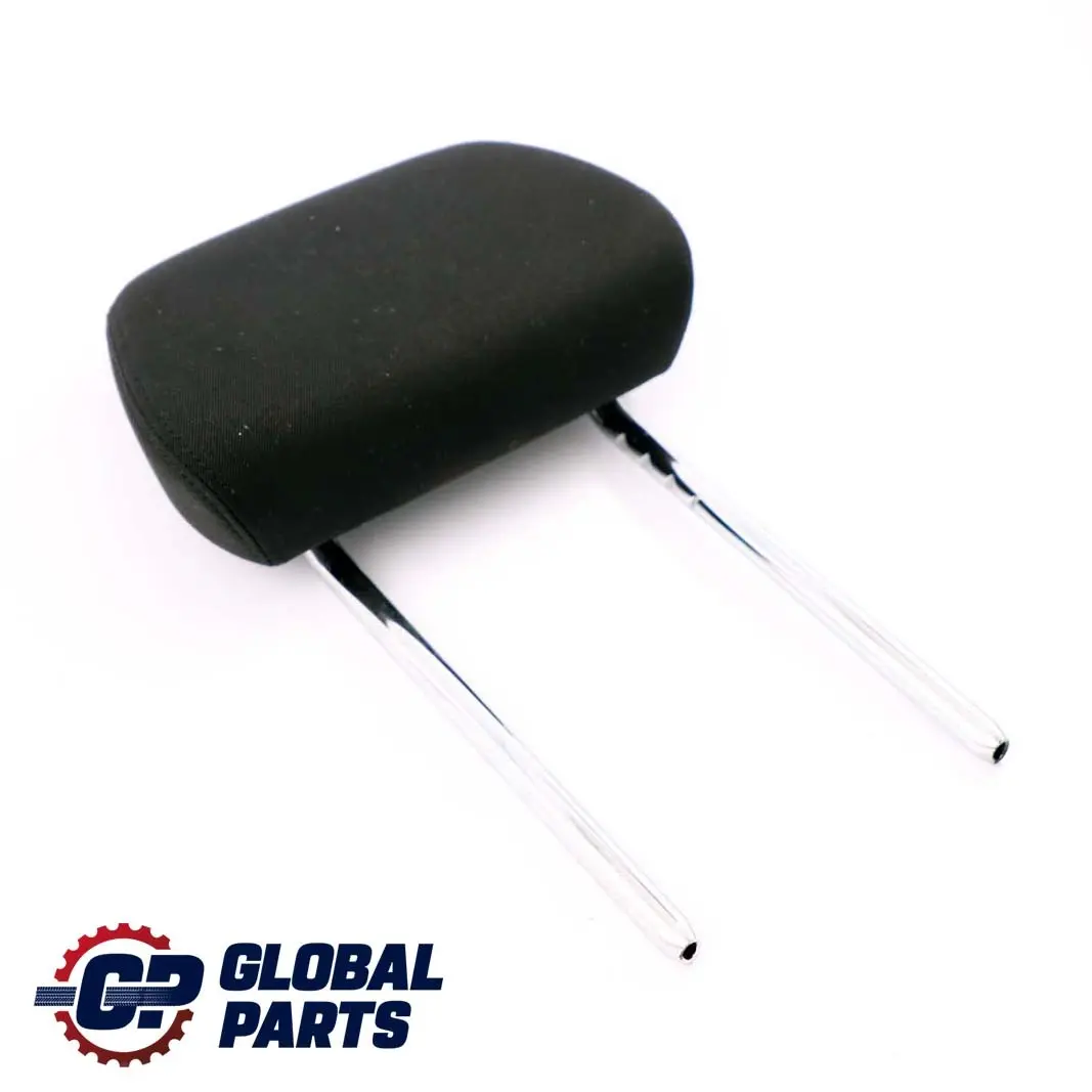 Left Right Seat N/O/S Headrest Cloth Anthracite Move to BMW 1 3 F20 F30 1 Rear with Part number 7291126 BMW 1 3 F20 F30 1 Rear Left Right Seat N/O/S Headrest Cloth Anthracite Move - SKU 7291126-1 - Part number 7291126