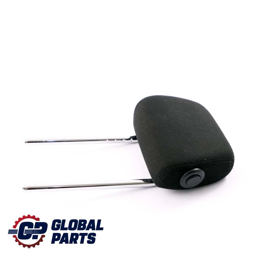 BMW 1 3 F20 F30 1 Sitz Hinten Links Rechts Kopfstütze Stoff Anthrazit Move - SKU 7291126-1 - Teilenummer 7291126